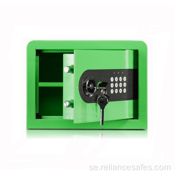 elektronisk säkerhetsskåp digital låsskåp